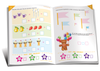 Jocuri - Teste - Ghicitori 5+